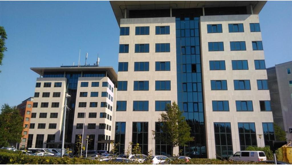 Hotel Hotel Levell, Niederlande, Amsterdam. Großes 1