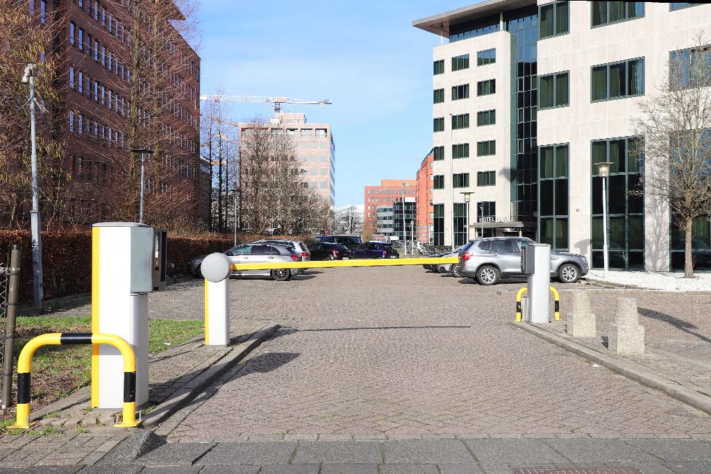 Hotel Hotel Levell, Niederlande, Amsterdam. Großes 18