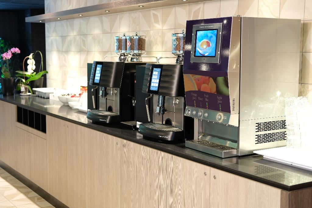 Hotel Hotel Levell, Niederlande, Amsterdam. Großes 2