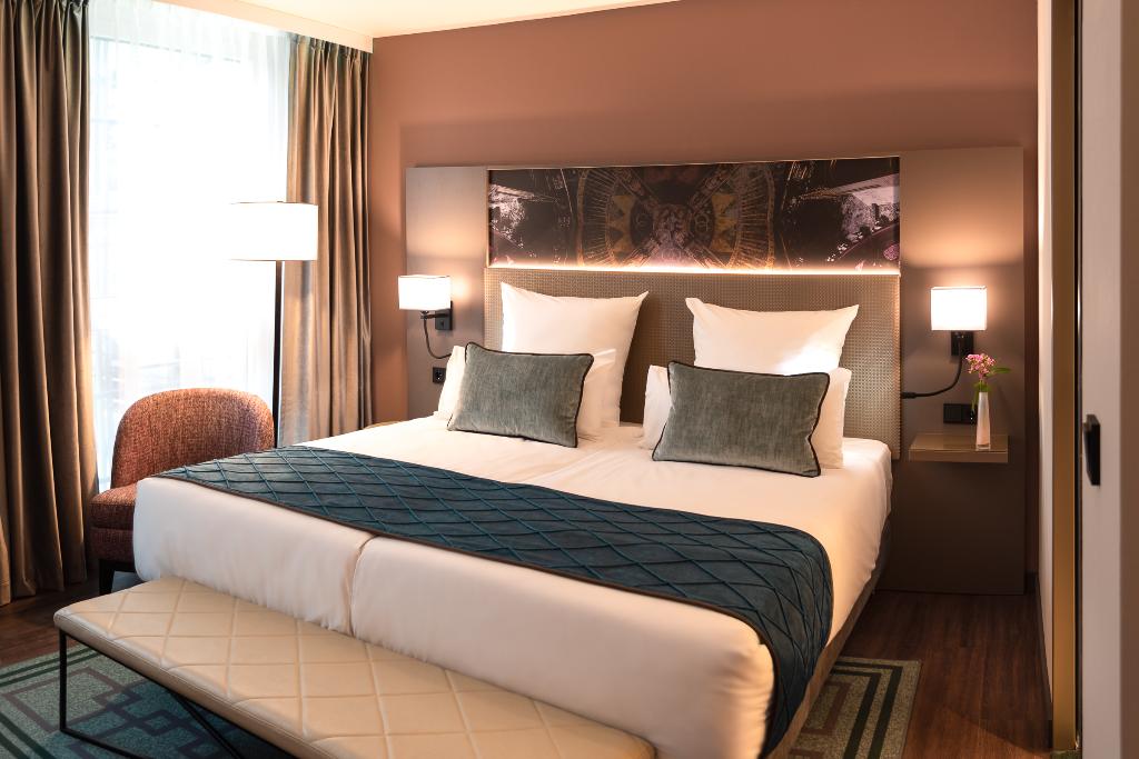 Leonardo Royal Hotel Nürnberg