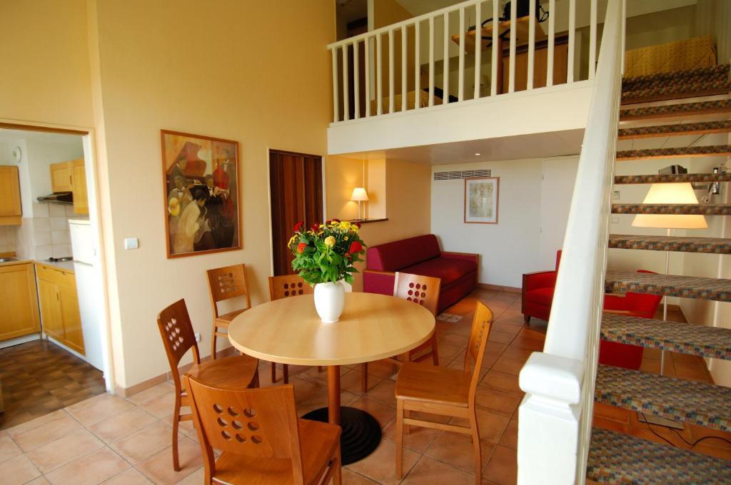 Vacances Bleues Residence Le Mediterranee