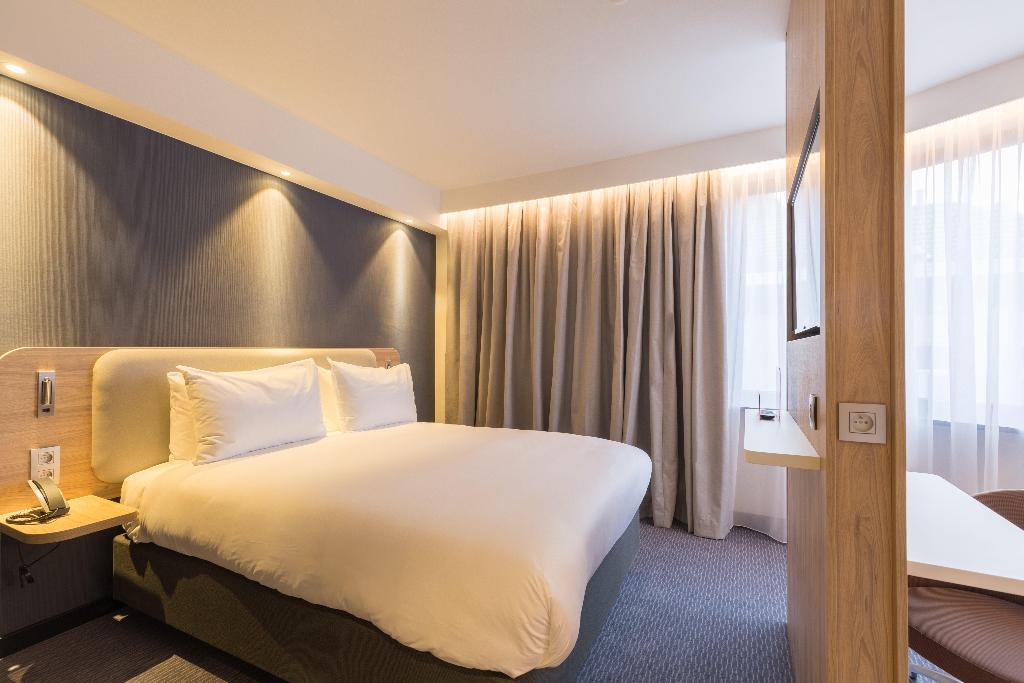 Holiday Inn Express Brussels Grand Place