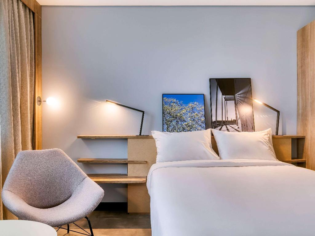 Novotel Belo Horizonte Savassi