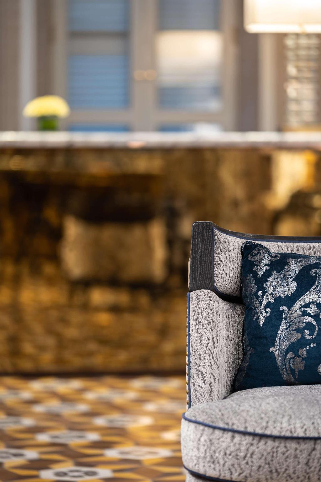 Hyatt Regency Phnom Penh