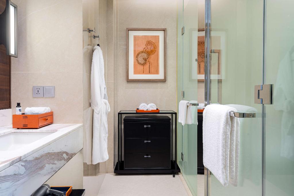 Hyatt Regency Phnom Penh