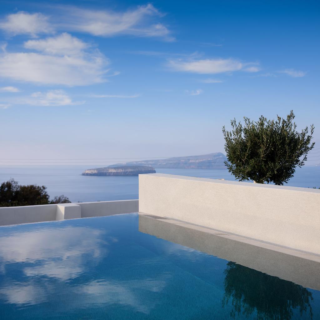 Hotel Potnia Theron Suites, Griechenland, Akrotiri. Großes 1