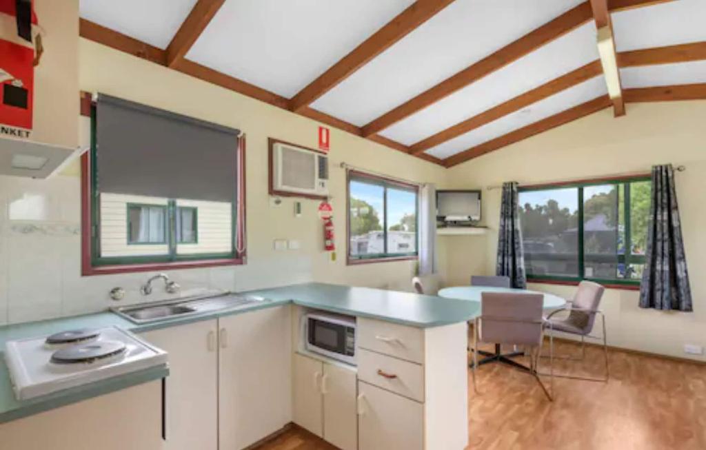 Discovery Parks - Goolwa