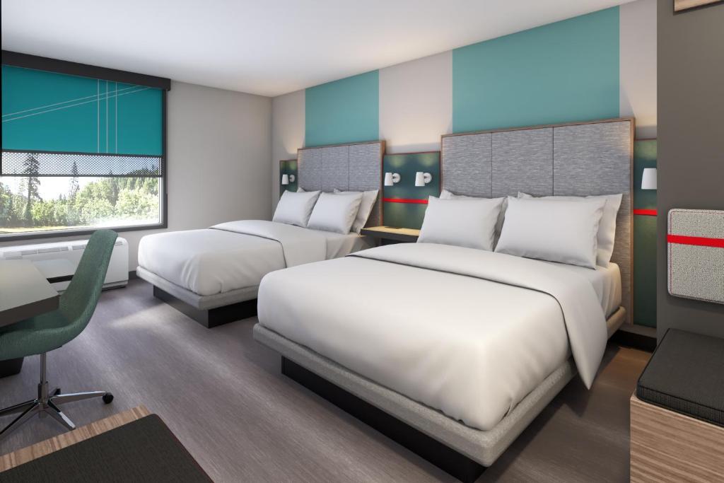 avid hotel Cincinnati N - West Chester