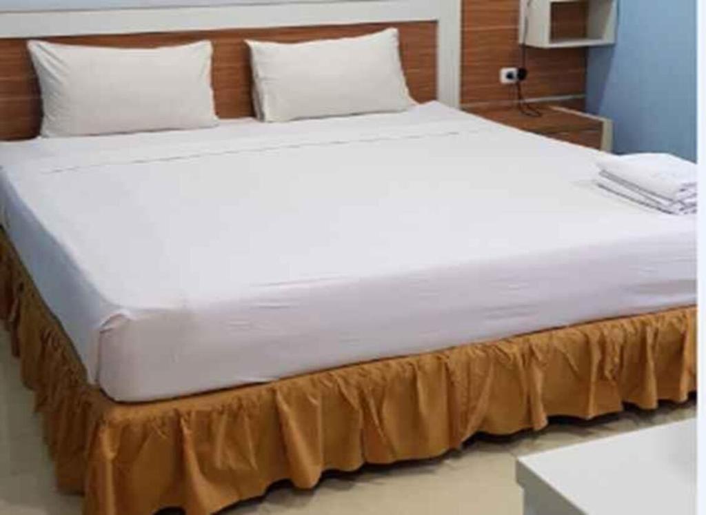 Grand Wisma Davinci Sabrina