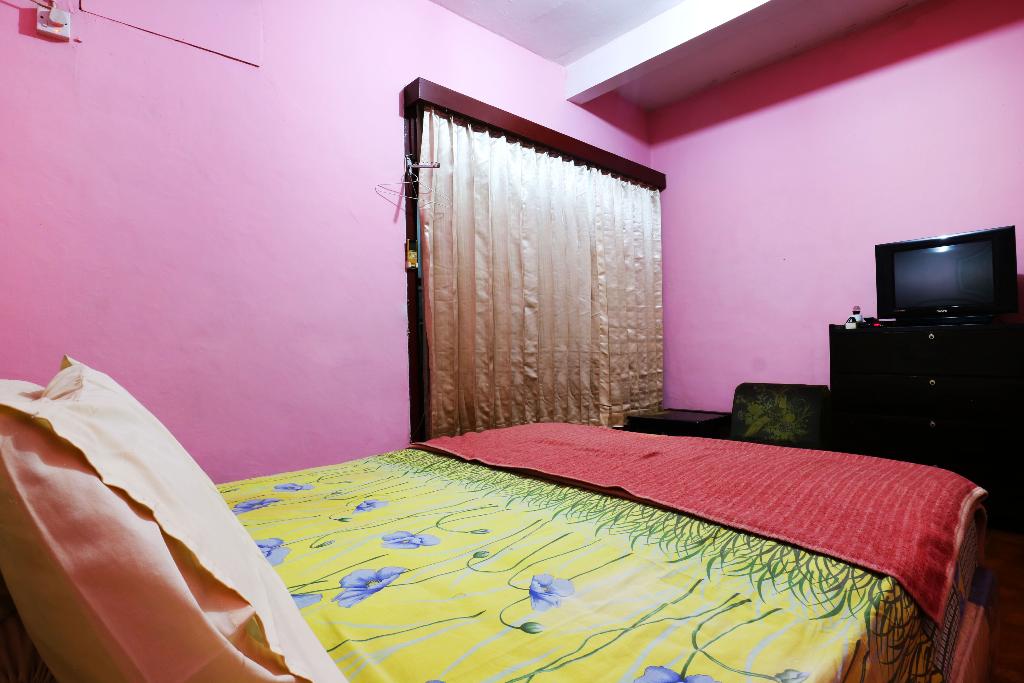 Danysa Guest House
