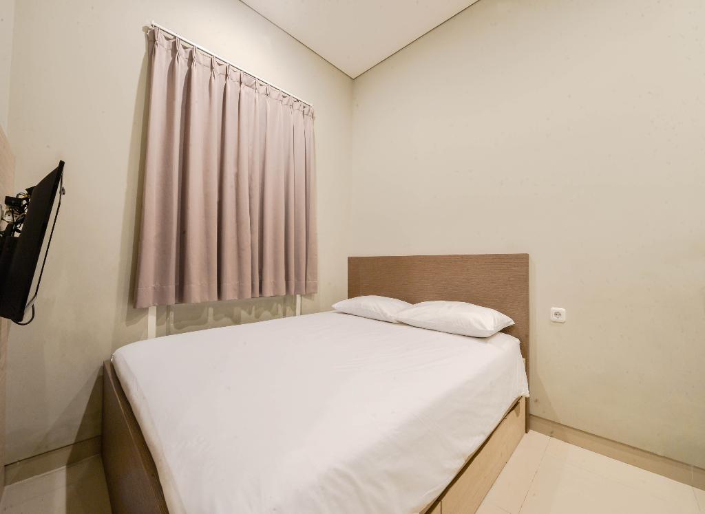 Home 899 Patal Senayan