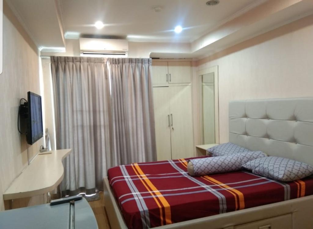 Apartemen Paragon Village by CV Kita by ZUZU