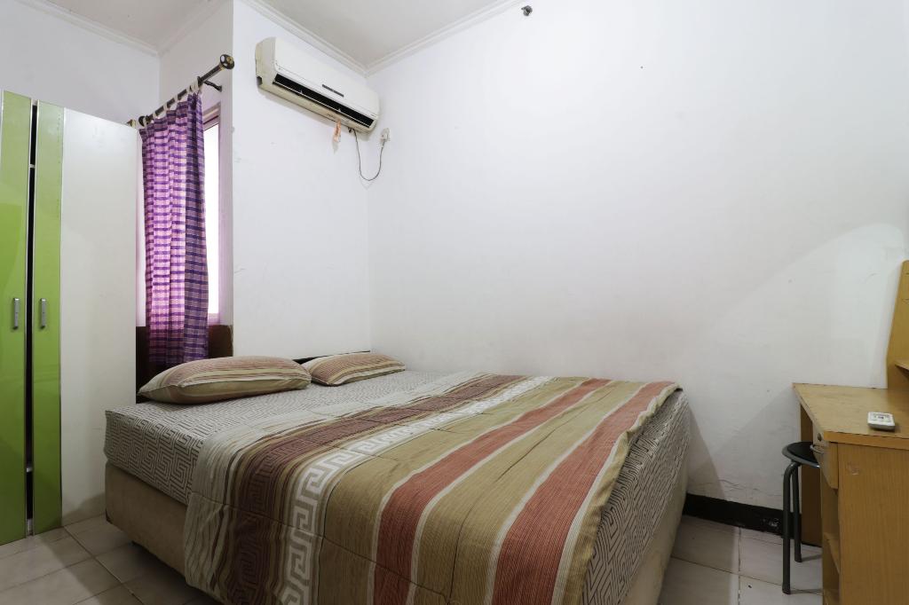 Rent House Center at Apartmen Mediterania by ZUZU