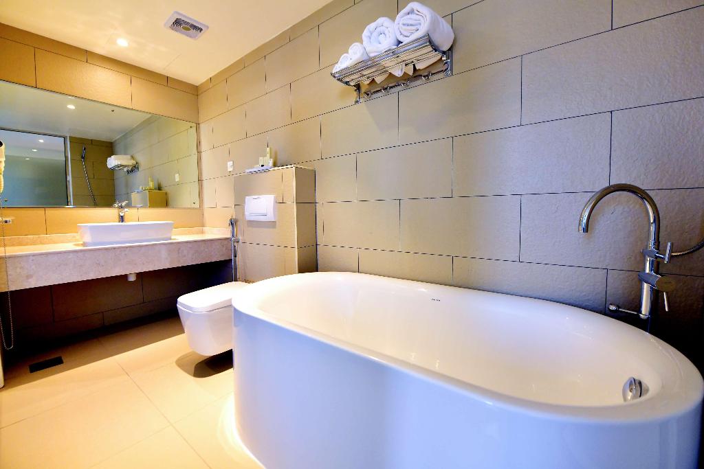 TOP Be inn hotel