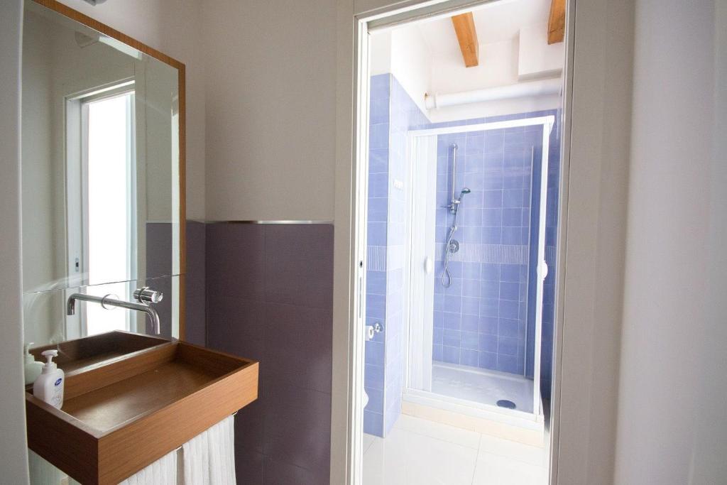 Suites And Apartment