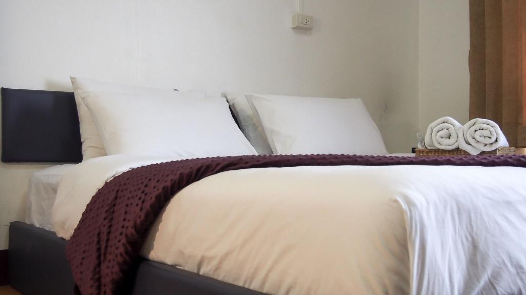 Rerkdee Bed And Breakfast