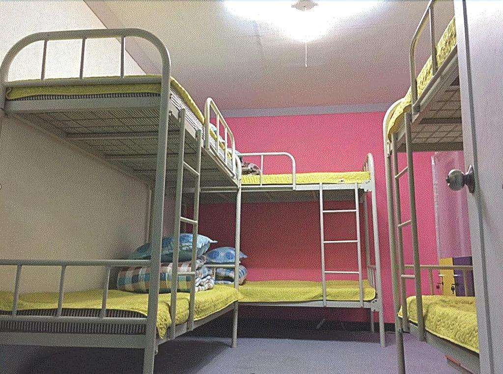 Yusun Guesthouse