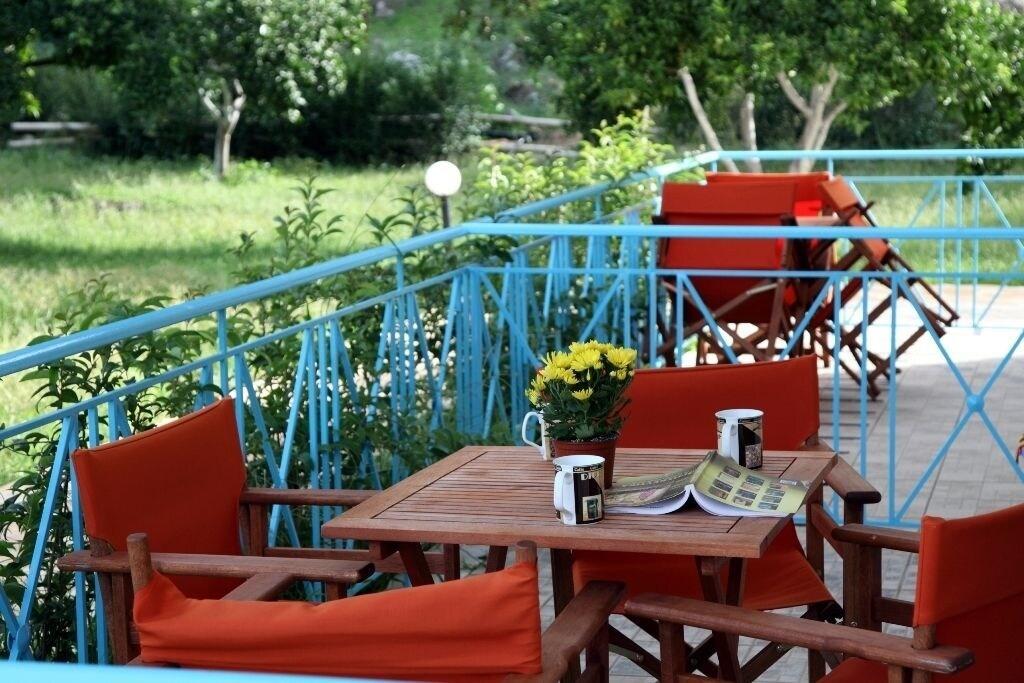 Apartments Avra