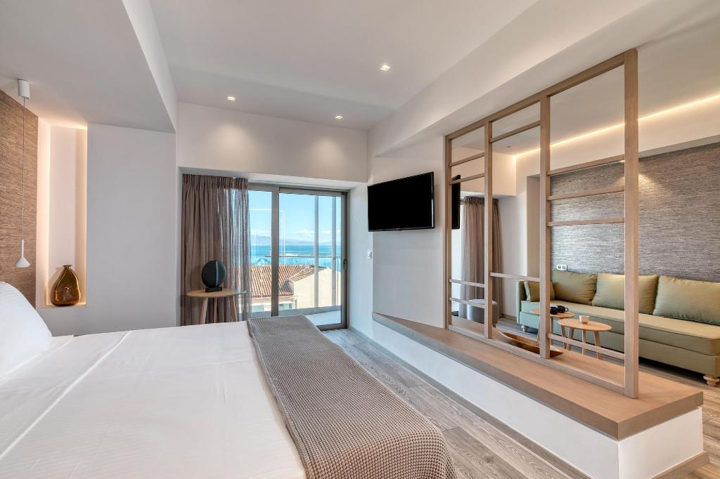 Las Hotel & Spa