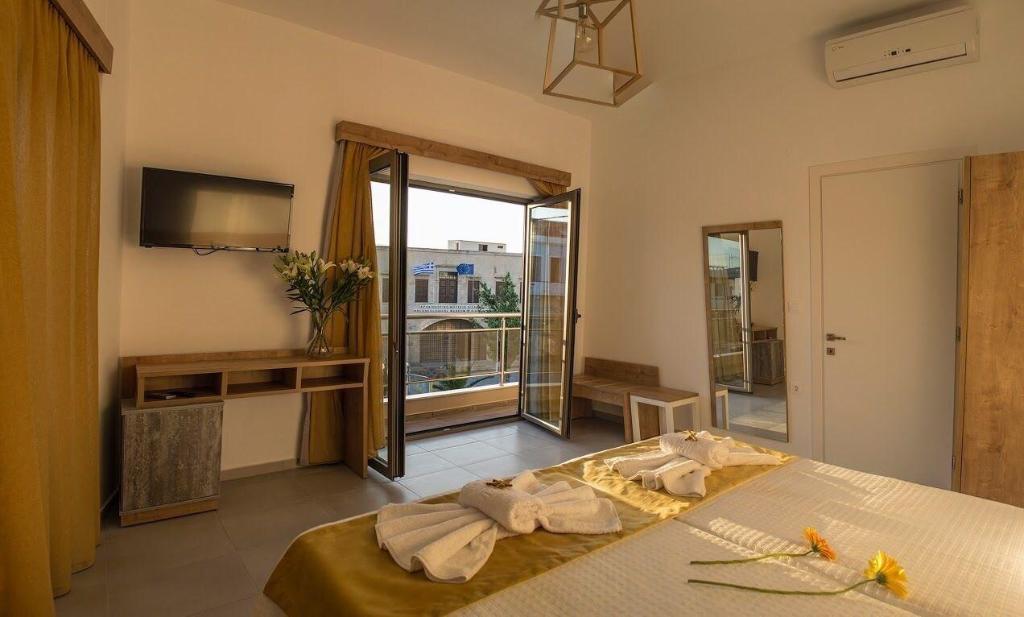 Castell Hotel
