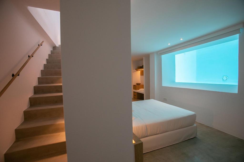 Melidonia Suites