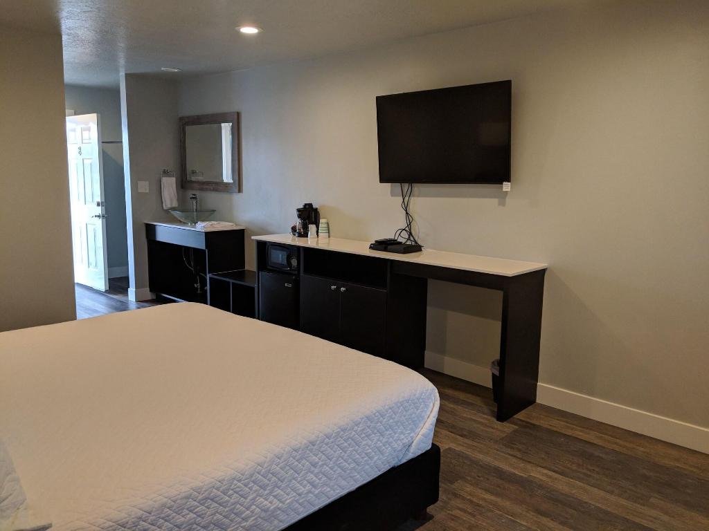 Riverdale Resort