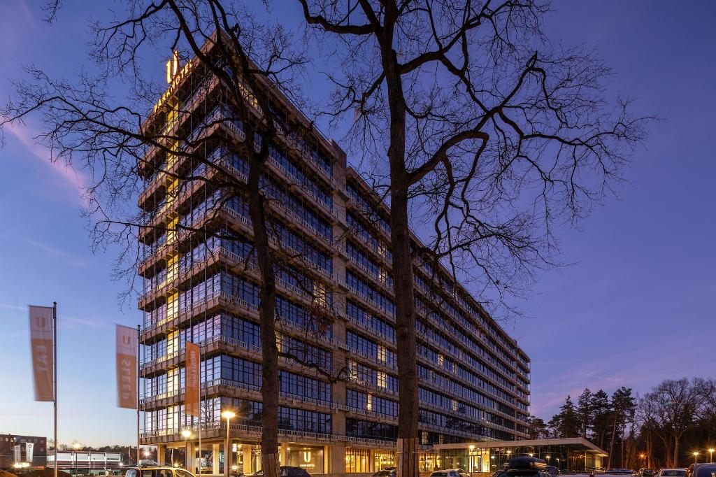 U Parkhotel