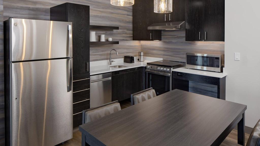 Residence Inn By Marriott Detroit Farmington Hills
