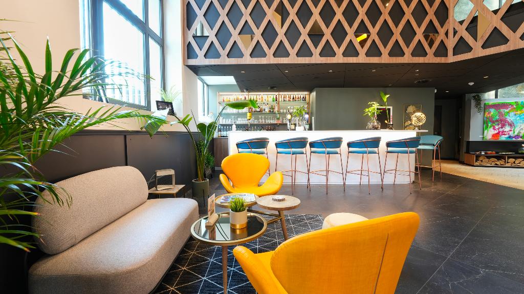 Le Magic Hotel & Spa