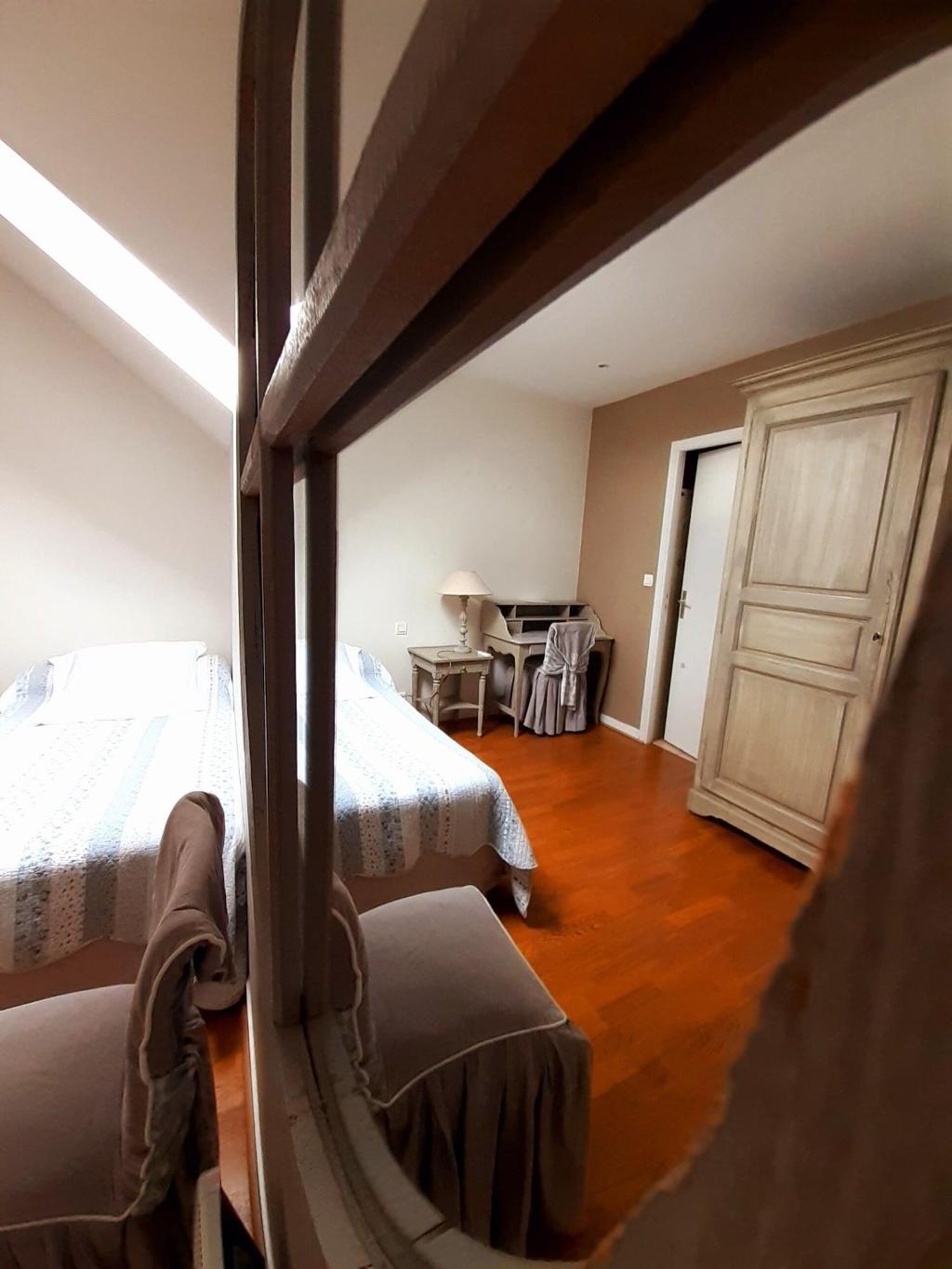 Hôtel le Chatellier
