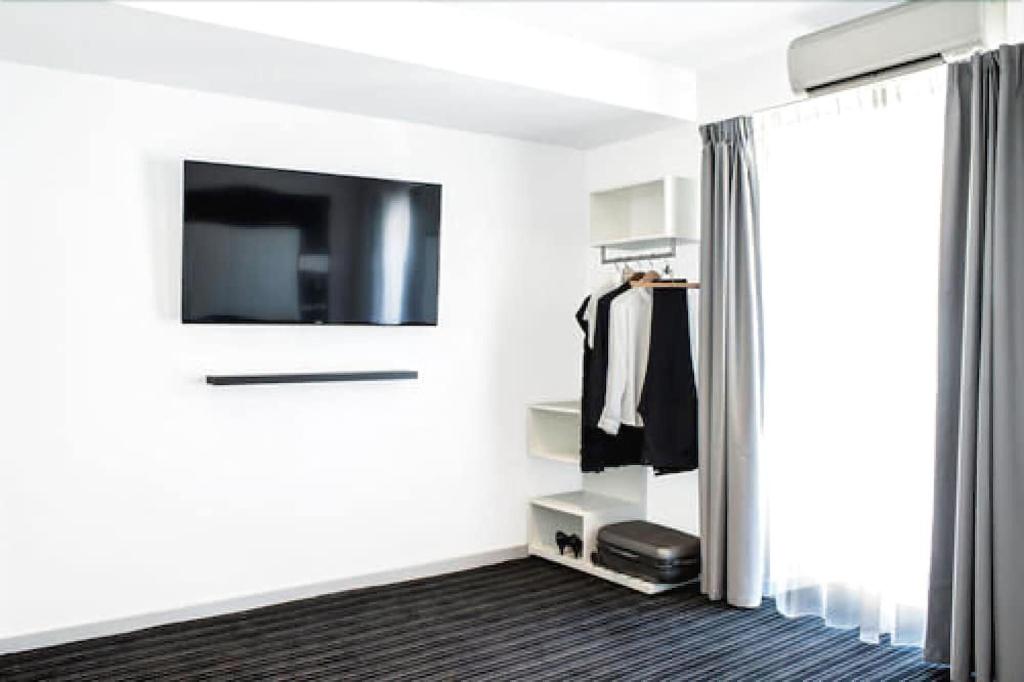 Hôtel 66