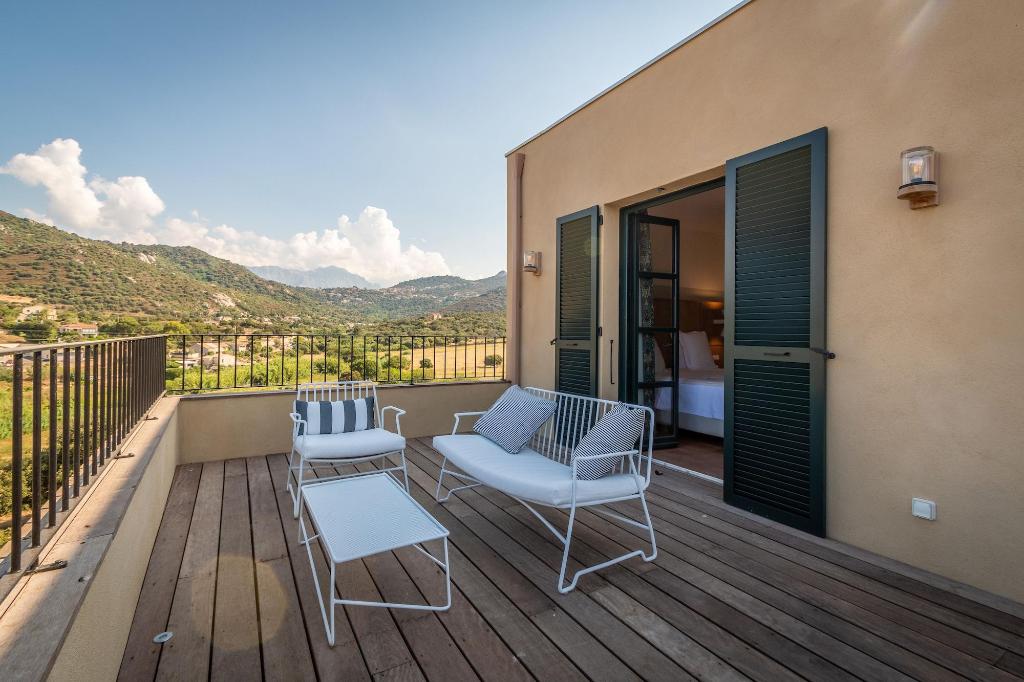 Hotel Villa Joséphine