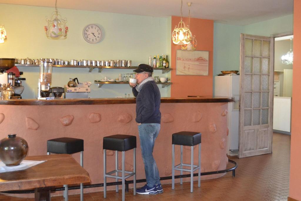 Hôtel Cyrnea