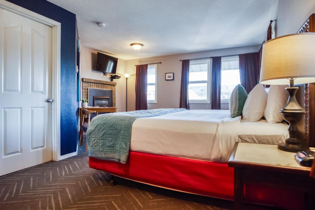 Inn At The Prom