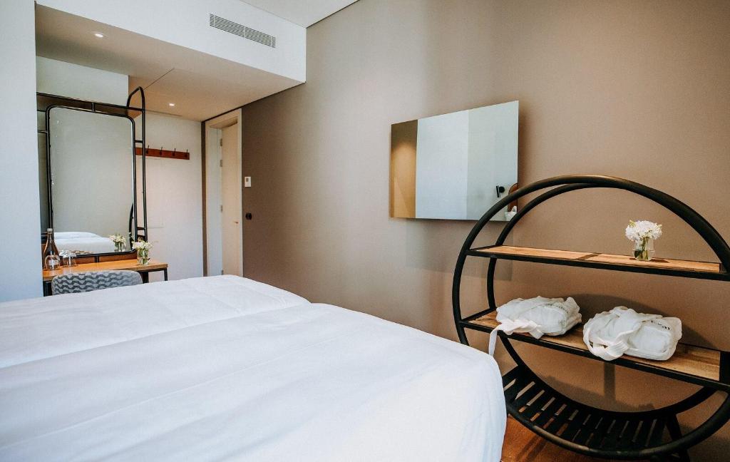 Exmo Hotel