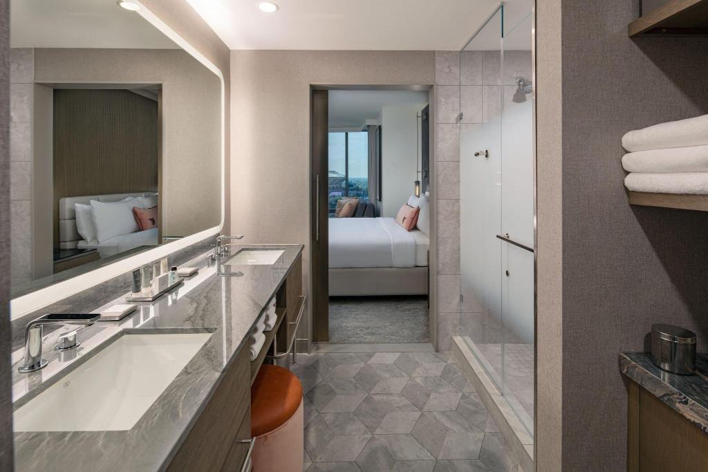 Jw Marriott Charlotte