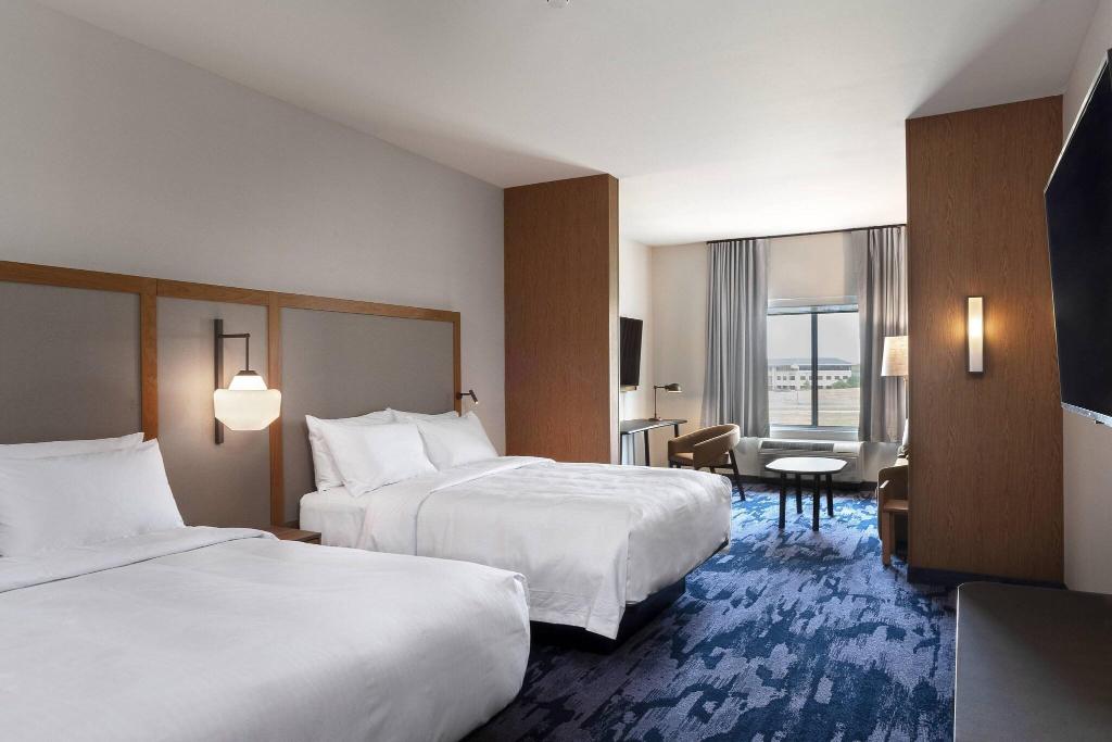 Fairfield Inn & Suites by Marriott O'Fallon, IL