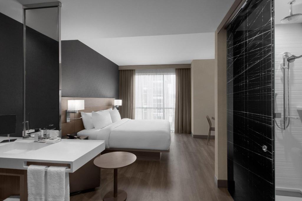 Ac Hotel Pittsburgh Southpointe