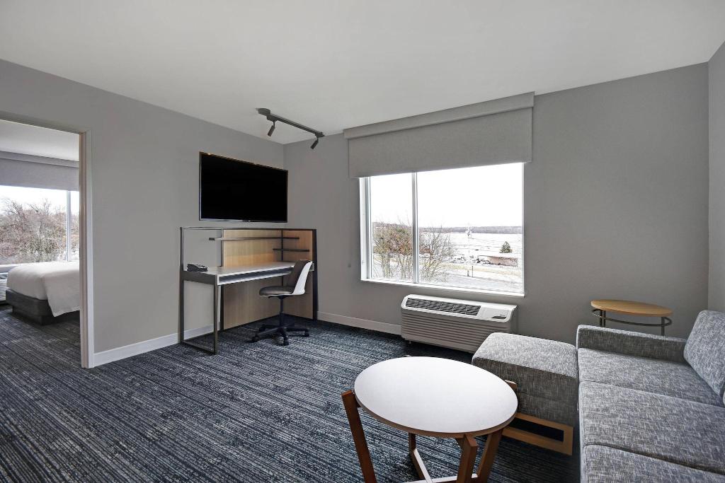 Towneplace Suites By Marriott Westport