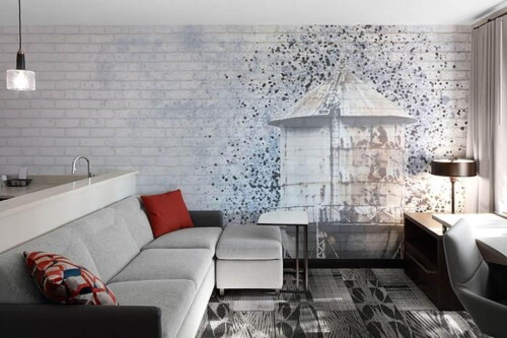 Residence Inn Richmond Midtown/Glenside