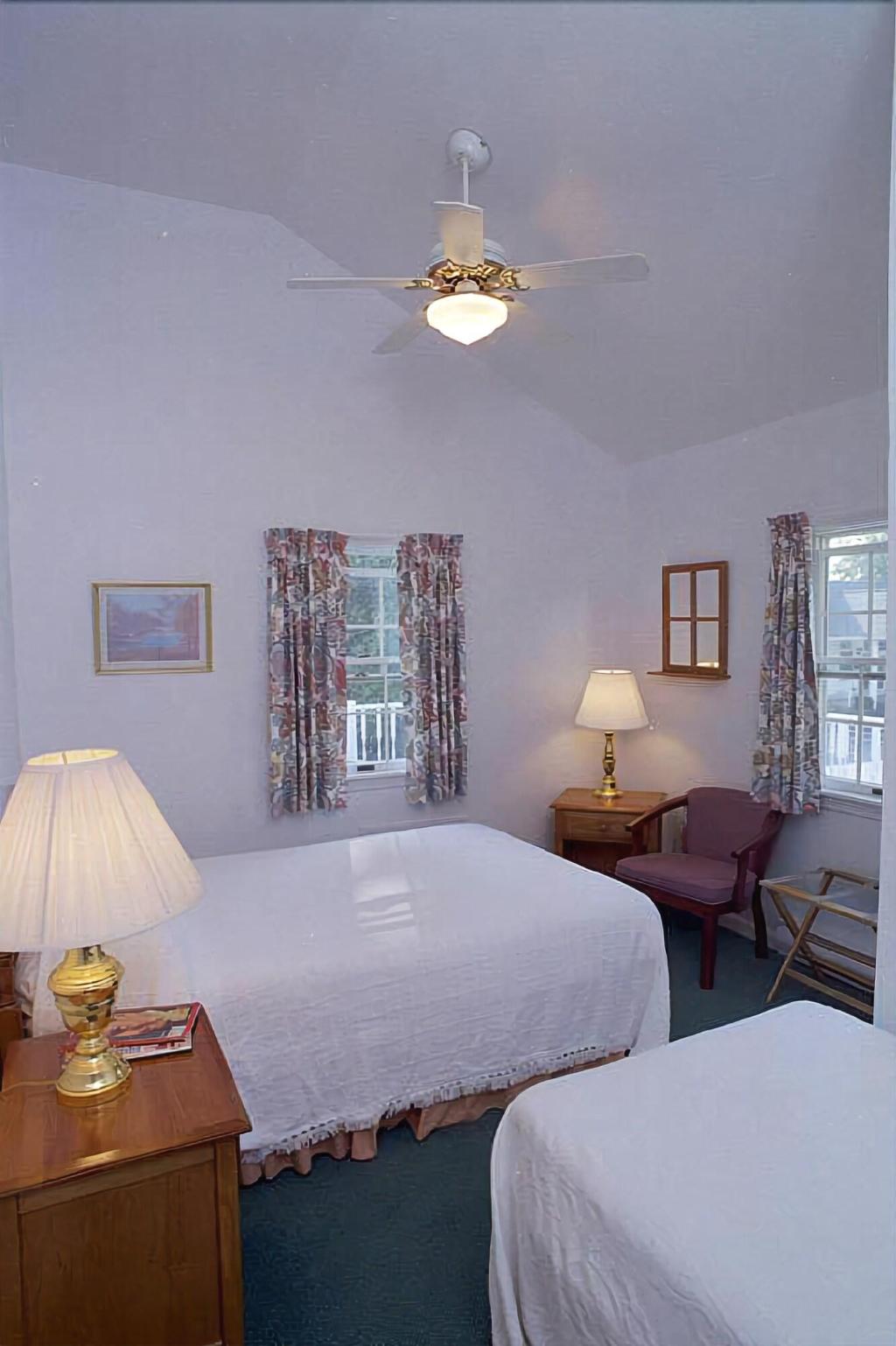 The Taber Inne & Suites