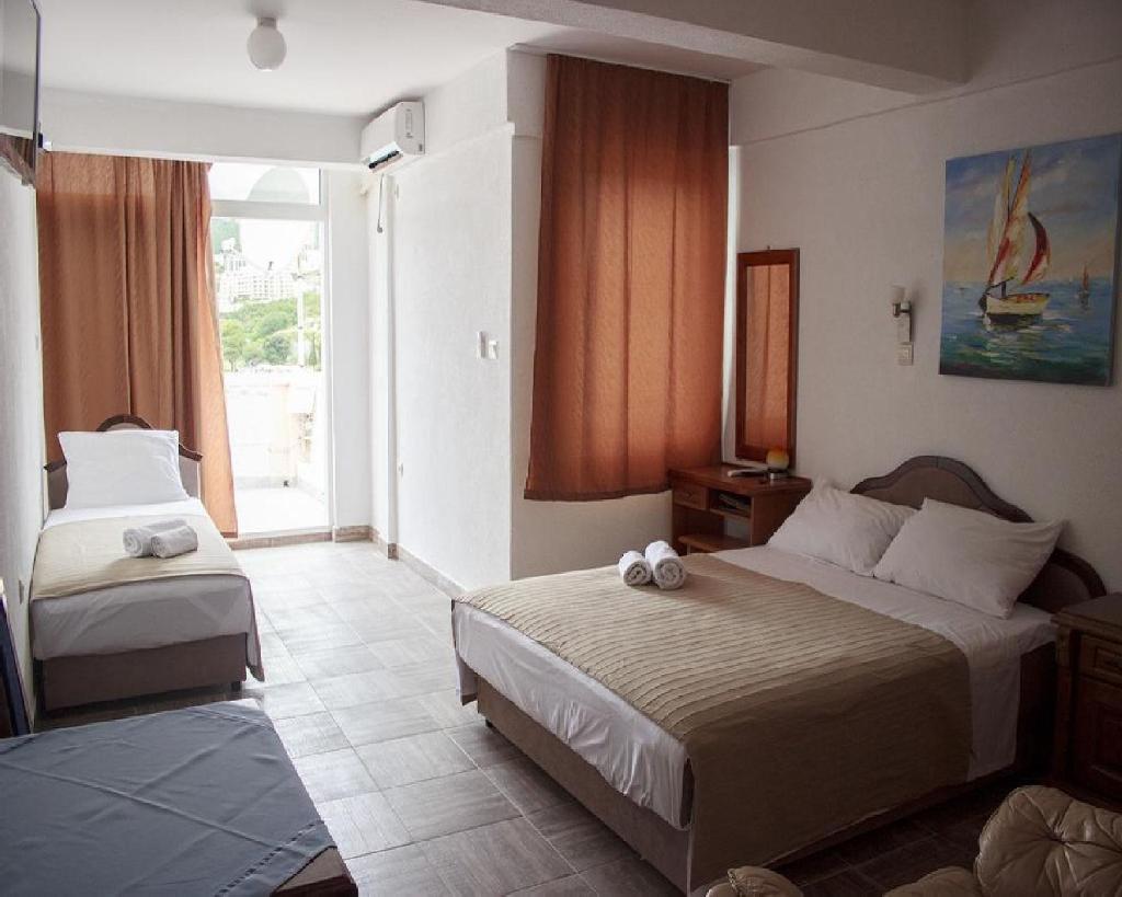 Hotel Kuc