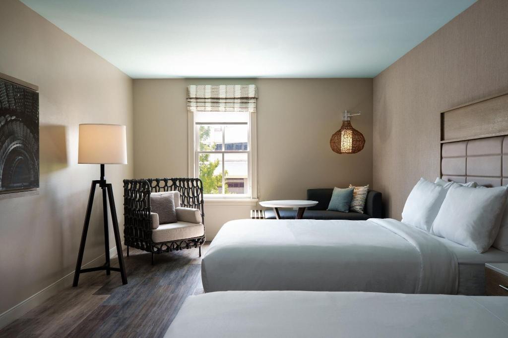 Renaissance St. Augustine Historic Downtown Hotel