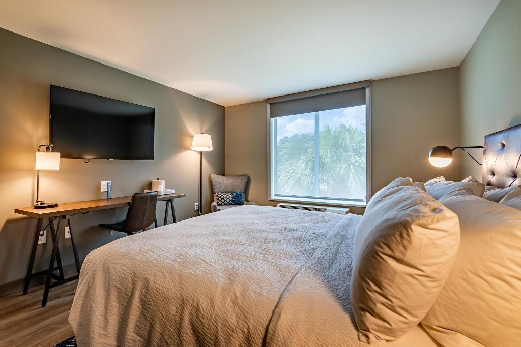 Four Points By Sheraton Brunswick