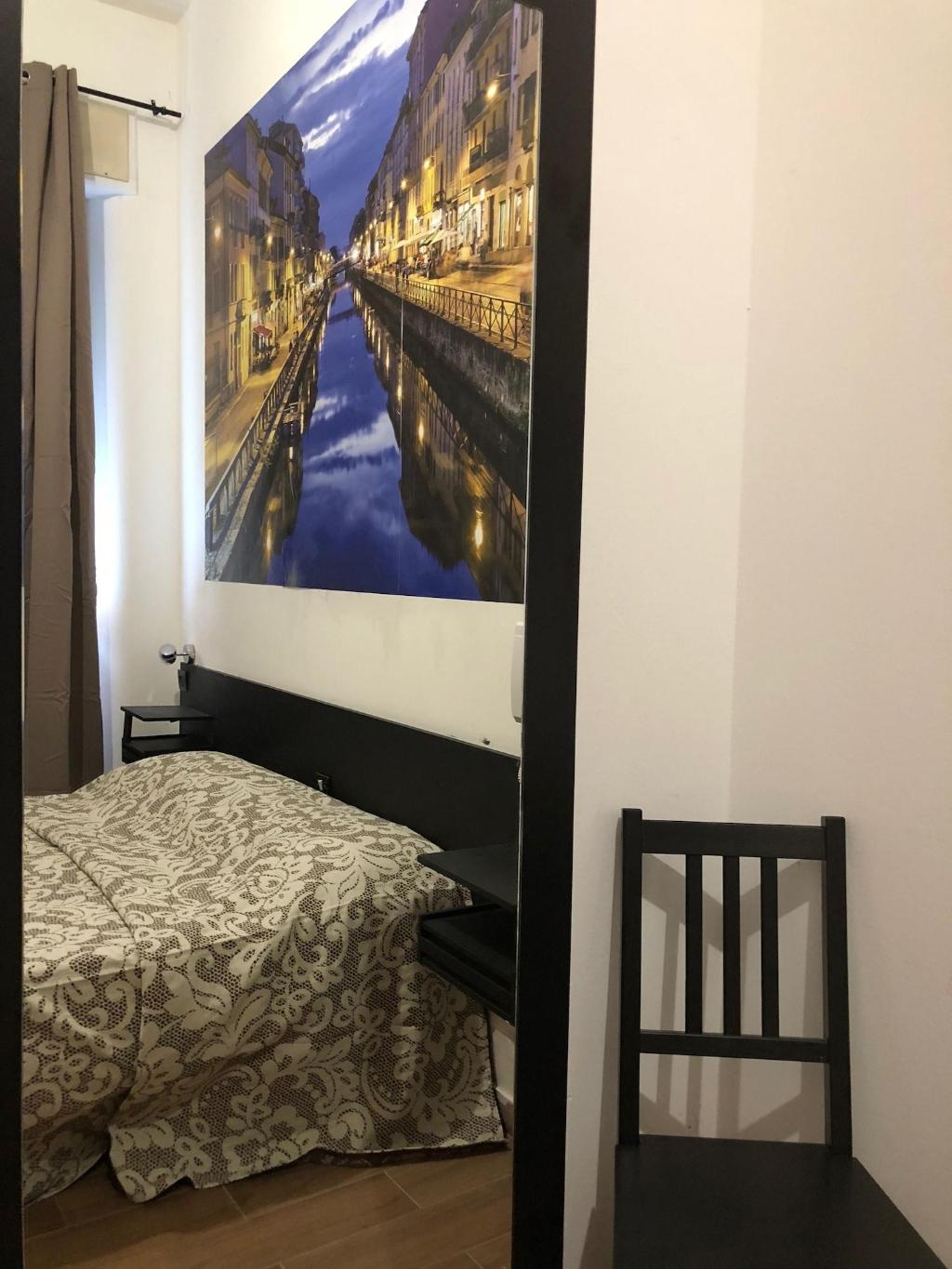 Hotel Corvetto