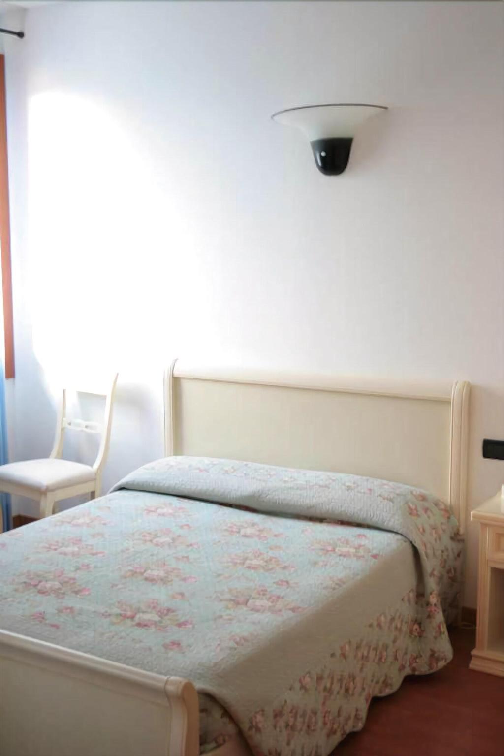 Hotel La Rua