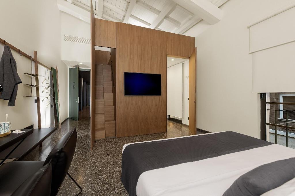 Hotel Royal Bissolati