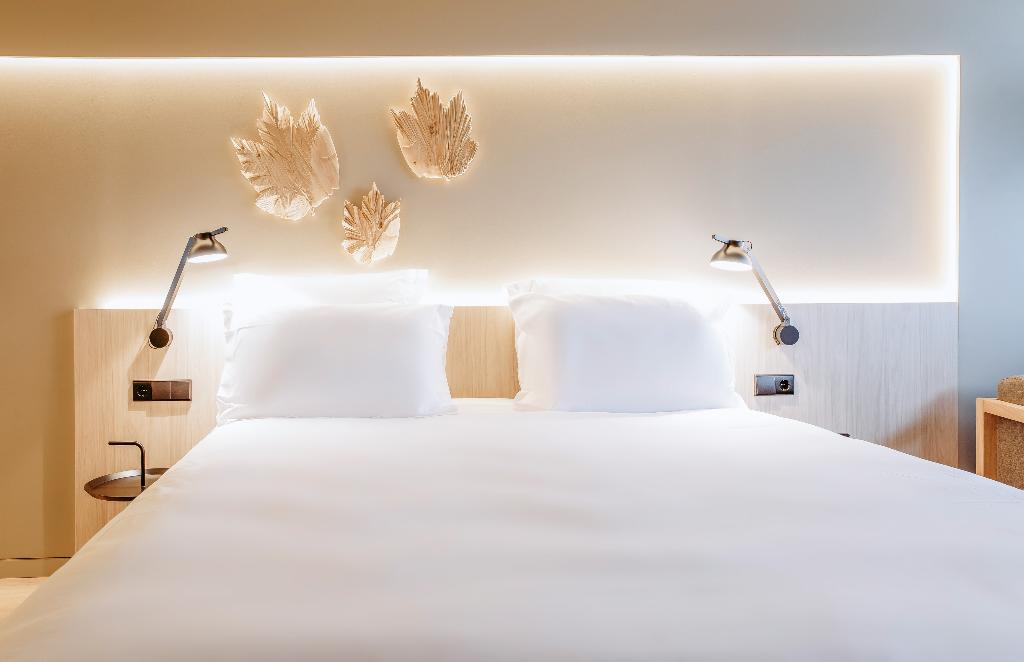 Mercure Fatima