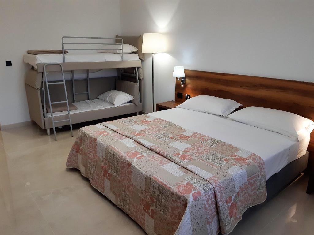 Morello Beach Hotel