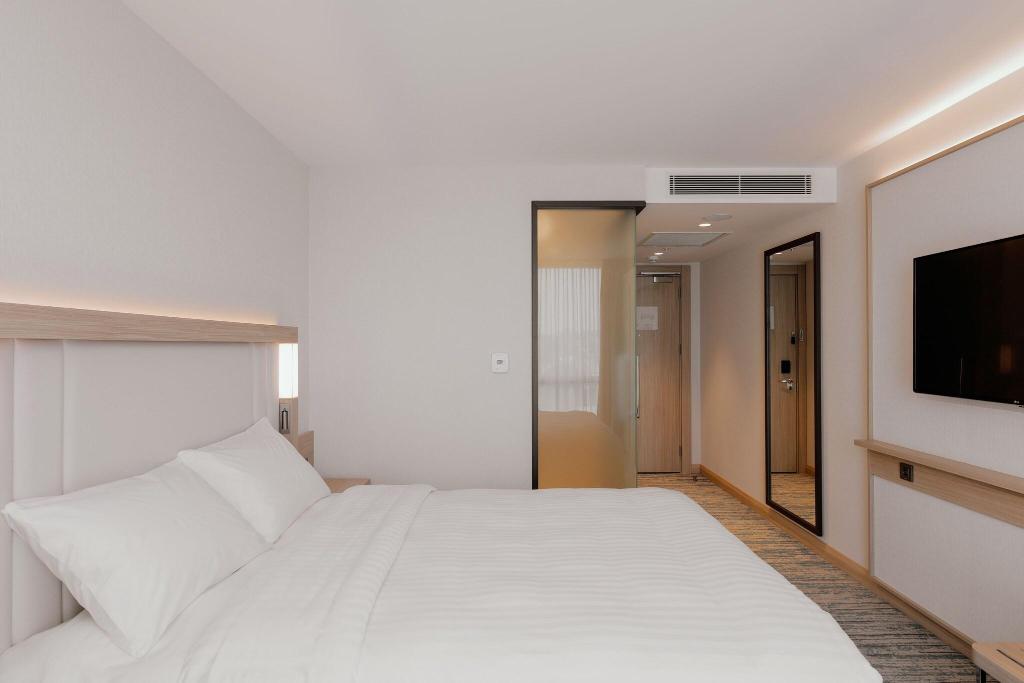 Courtyard By Marriott Chisinau
